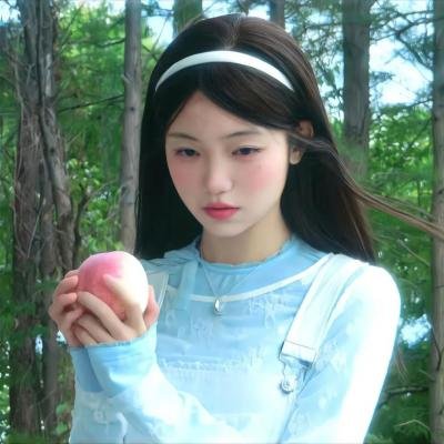 失踪少女名单