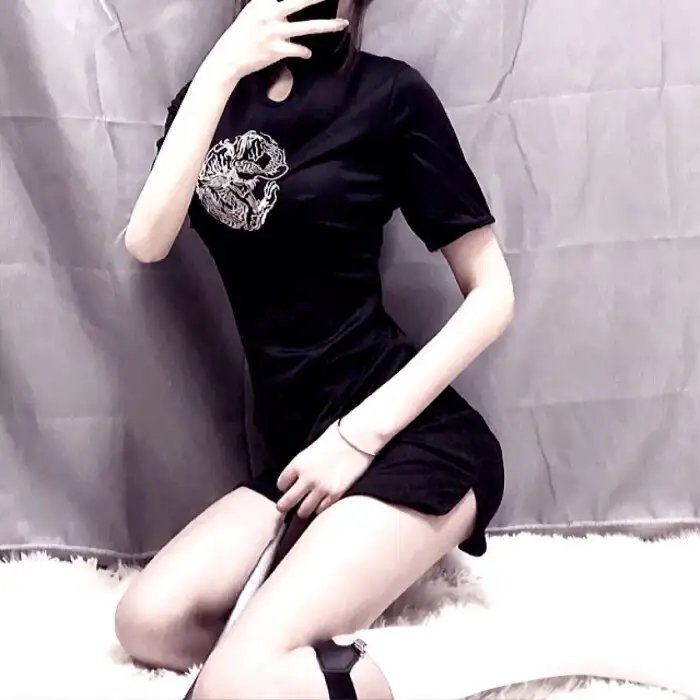 蛇蝎美人第二季